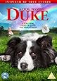 A Dog Named Duke [DVD]