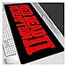 Produktbild FNCNB Mauspad Red Dead Redemption 900X400mm Mauspad, erweitertes Tastatur-Mousepad Professionelle Gaming-Mausmatte mit 3 mm starker Basis, für Notebooks, PC, N
