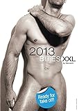Bites XXL 2013 (Calendar 2013) by 