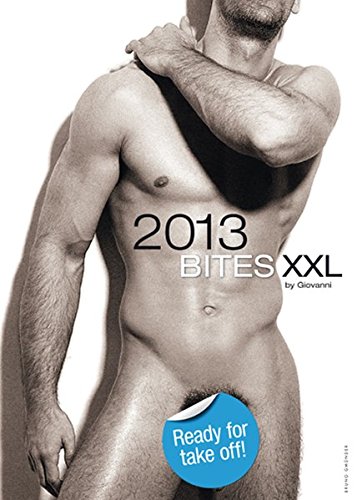Bites XXL 2013 (Calendar 2013)