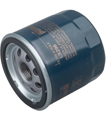 Filtre à carburant PURFLUX CS717 au meilleur prix