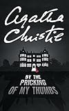 By the Pricking of My Thumbs By the Pricking of My Thumbs