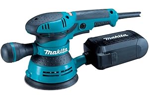 Makita BO5041 szlifierka mimośrodowa 125 mm Ø