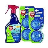 Con la garantía de calidad de SBM Protect Home
