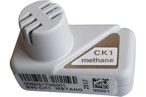 VORAGA Modulo sensore ricambio rivelatore gas metano