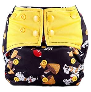 bumbio cloth diaper