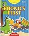 Phonics First Book - 1 RS.70.00