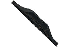 ‎SHARROW SHARROW Bogentasche Traditionell Bogen Tasche Leder Longbow Recurvebogen Fall Köcher für Bogensport