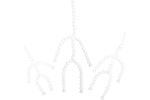 Artibetter 6 Stücke Puppe Bewegliche Gelenke Spielzeug Stofftier Gelenk Kunststoff Puppe Skelett Puppe Herstellung Materialien Für DIY Puppe Puppe Plüschtiere