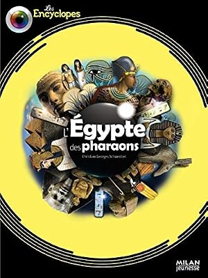 Editions Milan L'egypte Des Pharaons
