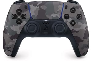 Grey Camo