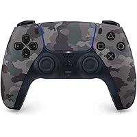 PlayStation 5 DualSense Wireless Controller PS5 30th Anniversary Gray Edition