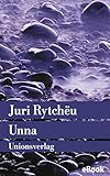 Cover zum Buch Unna