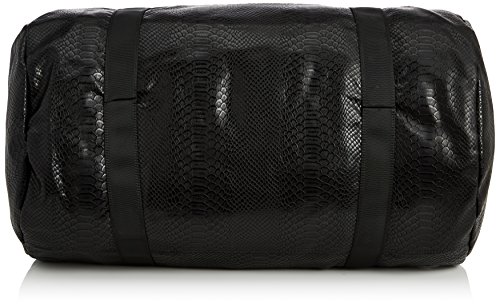 Mi-Pac Duffel, Black/Black/Black, schwarz - Schwarz/Schwarz/Schwarz