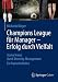 Produktbild Champions League für Manager – Erfolg durch Vielfalt: Starke Teams durch Diversity-Management Ein Trainerleitfaden