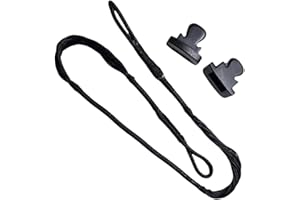 ARMERIAONLINE SINCE 1999 CORDA DI RICAMBIO PER BALESTRA 80 50 LIBBRE