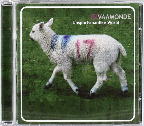 Preisvergleich Produktbild Unsportsmanlike World