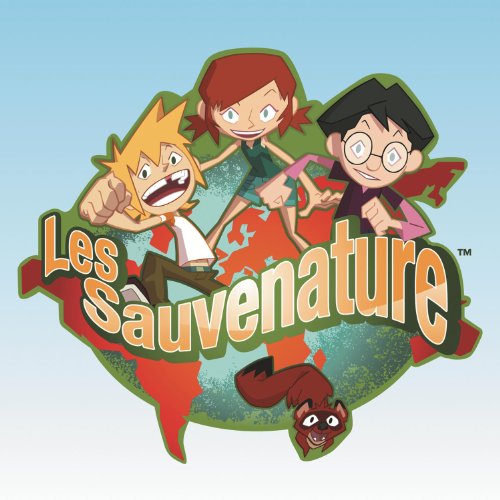 Les Sauvenature