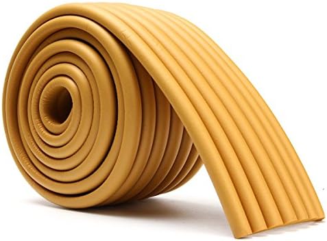 Baby Table Guard Corner Softener Strip Safety Edge Cushion Pad Protector Bumper