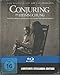 Produktbild Conjuring: Die Heimsuchung (Limitierte Steelbook - Edition) [Blu-ray]