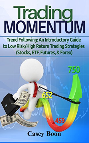 Pdf Trading Momentum Trend Following An Introductory Guide To Low - 