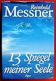 Cover zum Buch Dreizehn Spiegel meiner Seele