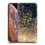 Robuster Material aus Soft Gel schützt vor Stössen, Kratzern und Staub