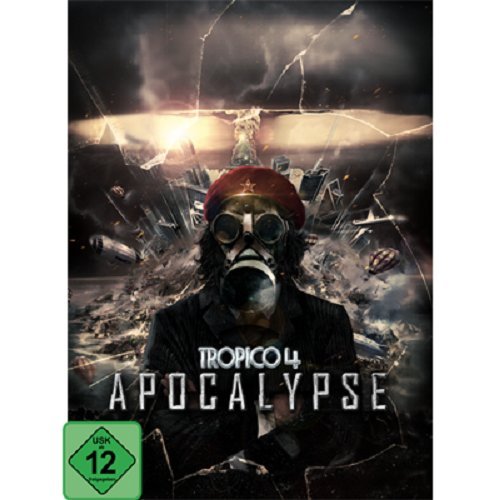 Tropico 4 Apokalypse (DLC)