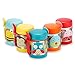 Skip Hop Zoo Insulated Food Jar, Ladybug