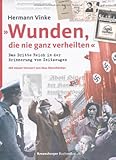 Cover zum Buch "Wunden, die nie ganz verheilten": Da...