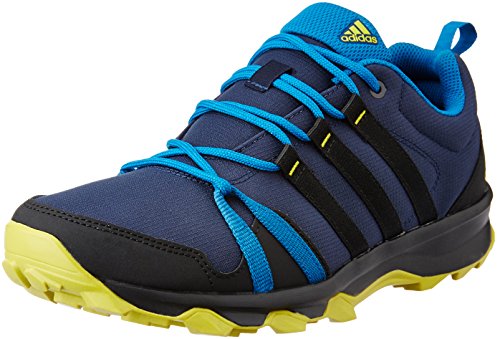 adidas Herren Tracerocker Turnschuhe, Azul (Maruni/Negbas/Azuuni), 42 2/3 EU adidas Herren Tracerocker Turnschuhe, Azul (Maruni/Negbas/Azuuni), 42 2/3 EU