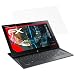 Produktbild Sony VAIO Duo 13 Panzerfolie - 2 x atFoliX FX-Shock-Antireflex blendfreie stoßabsorbierende Panzerschutzfolie Displayschutzfolie