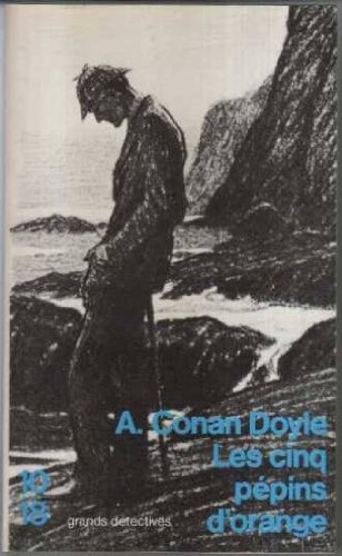 les  Cinq pepins d'orange