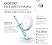 OOZOO Face Injection Mask 5ea (Hydro lift)