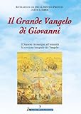 Image de Il Grande Vangelo di Giovanni 3° volume