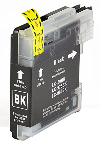 20 Druckerpatronen Tintenpatronen kompatibel für Brother LC-985 passt bei Brother DCP-J125 DCP-J315W DCP-J515W Brother MFC-J220 MFC-J265W MFC-J410 MFC-J415W MFC-J615W - 3