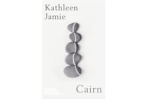 Cairn: ‘A marvel of a book’ Observer