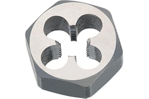 Völkel 23118 - Terraja (tamaño: 3/8pulgadas)