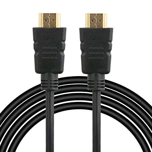 Annke HDMI Kabel 1,8 Meter Verbindungskabel hochgeschwindigkeit HDMI-Stecker (A) auf HDMI-Stecker (A) - 2