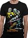 Produktbild T-Shirt (Unisex-M) the Man Called Mr Strange (Black)