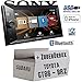 Produktbild Toyota GT86 | Subaru BRZ - Autoradio Radio Sony XAV-V631BT - 2DIN | Bluetooth Einbauzubehör - Einbauset