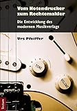 Image de Vom Notendrucker zum Rechtemakler: Die Entwicklung des modernen Musikverlags