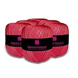 ovillo hilo tejer Hilo de Escocia disponible en paquetes de 6 ovillos.