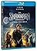 The Shannara Chronicles Stg.2 (Box 3 Br)