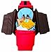 Phil and Teds Universal Travel Bag Moss
