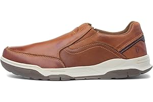 Hush Puppies Men's FletcherMoccasin