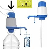 Dispensador De Agua Para Garrafas Y Botellas