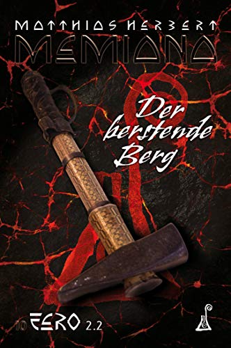 Memiana 10 - Der berstende Berg