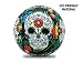 Produktbild teokaido - Beach Volleyball TG.5 - Totenkopf