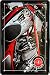 Produktbild Zündapp Oldtimer Reklame Motiv Motorrad Bike 20x30 cm Blechschild 1765